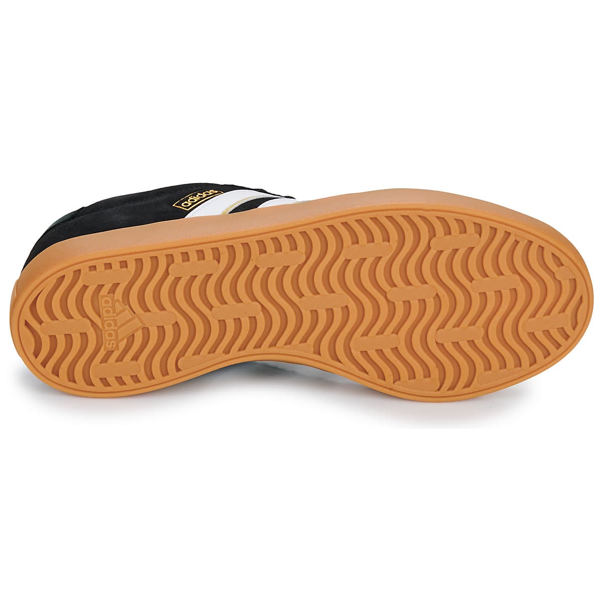 Women's Sneakers adidas Black