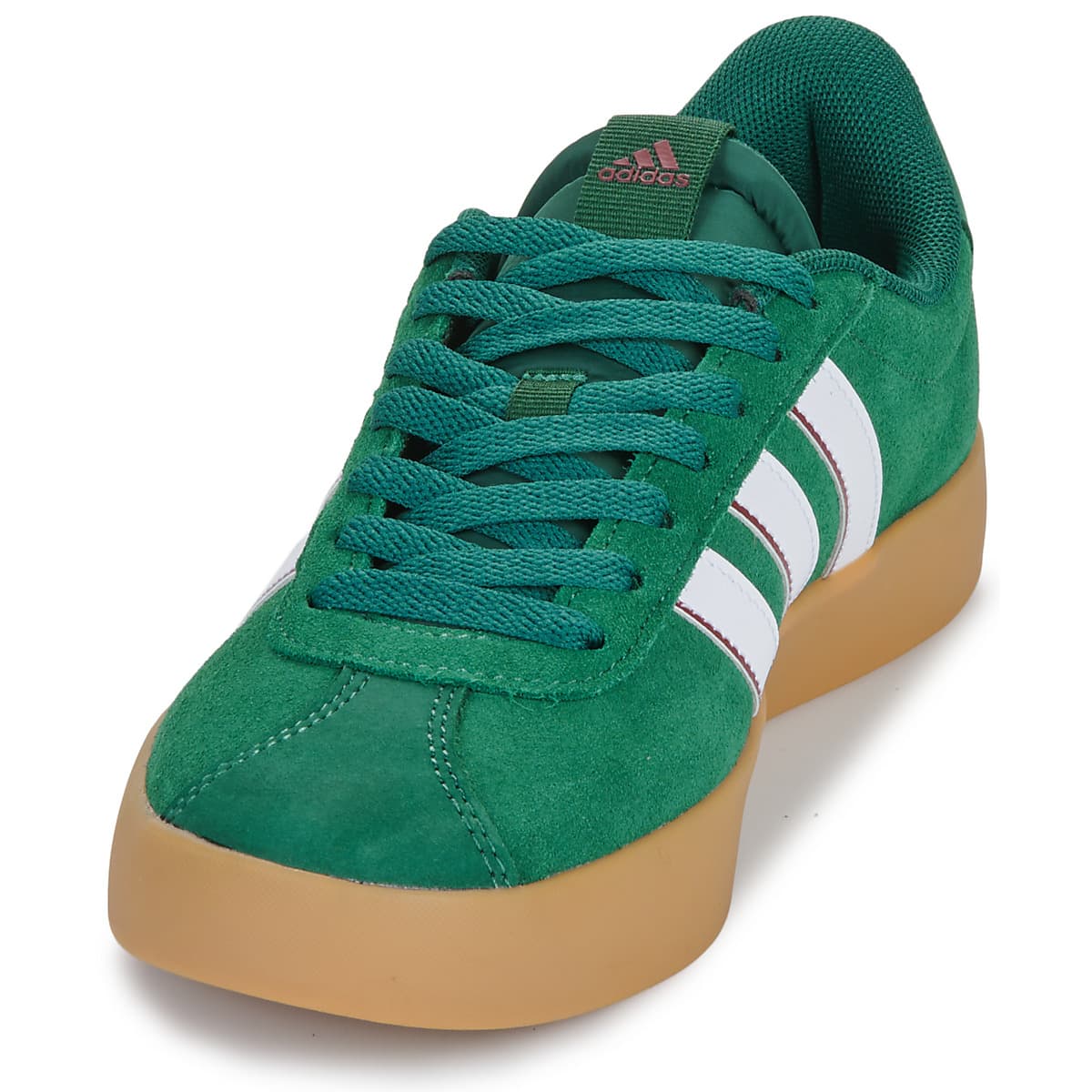 Women's Sneakers adidas Green