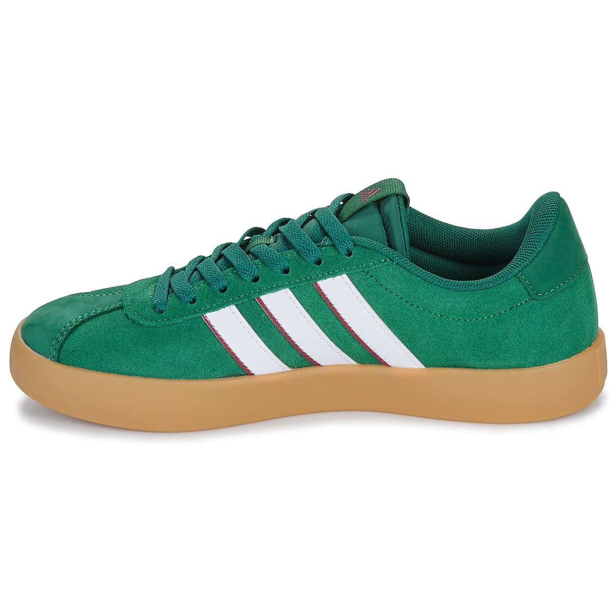 Women's Sneakers adidas Green