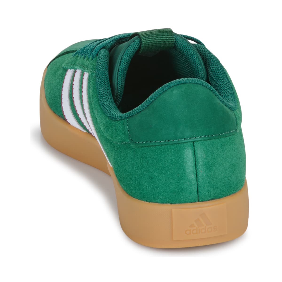 Women's Sneakers adidas Green