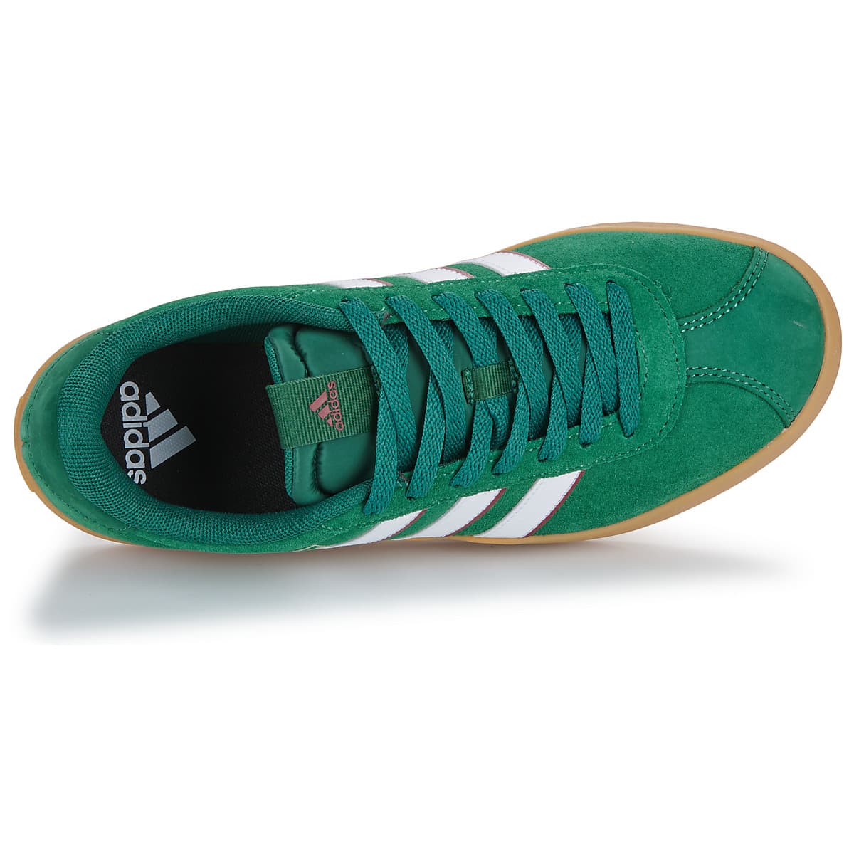 Women's Sneakers adidas Green