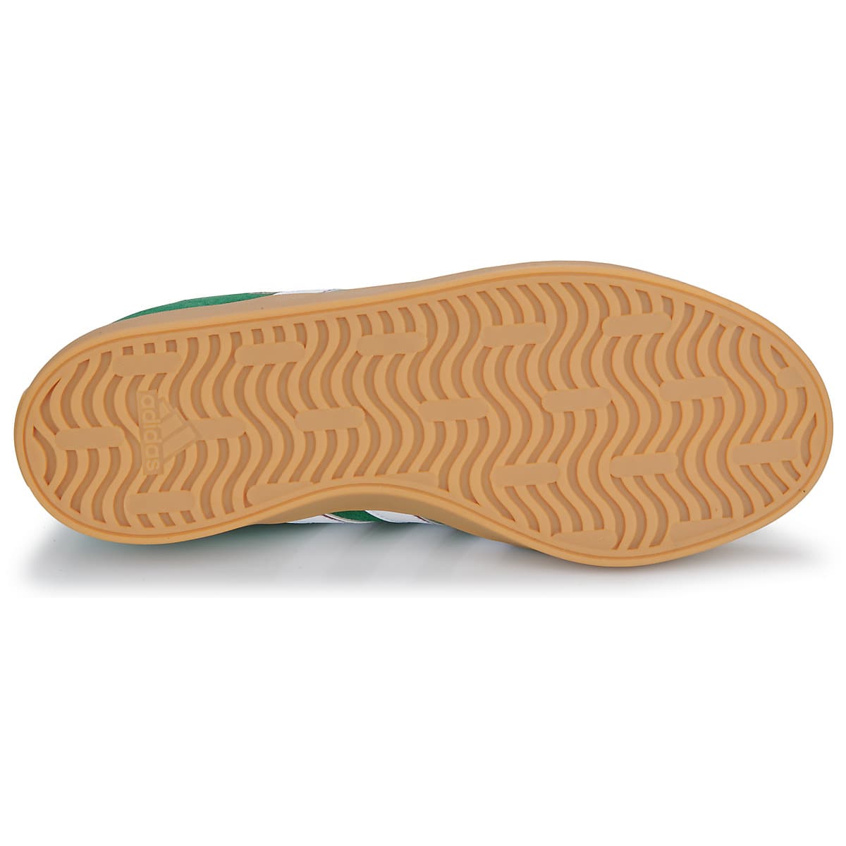 Women's Sneakers adidas Green