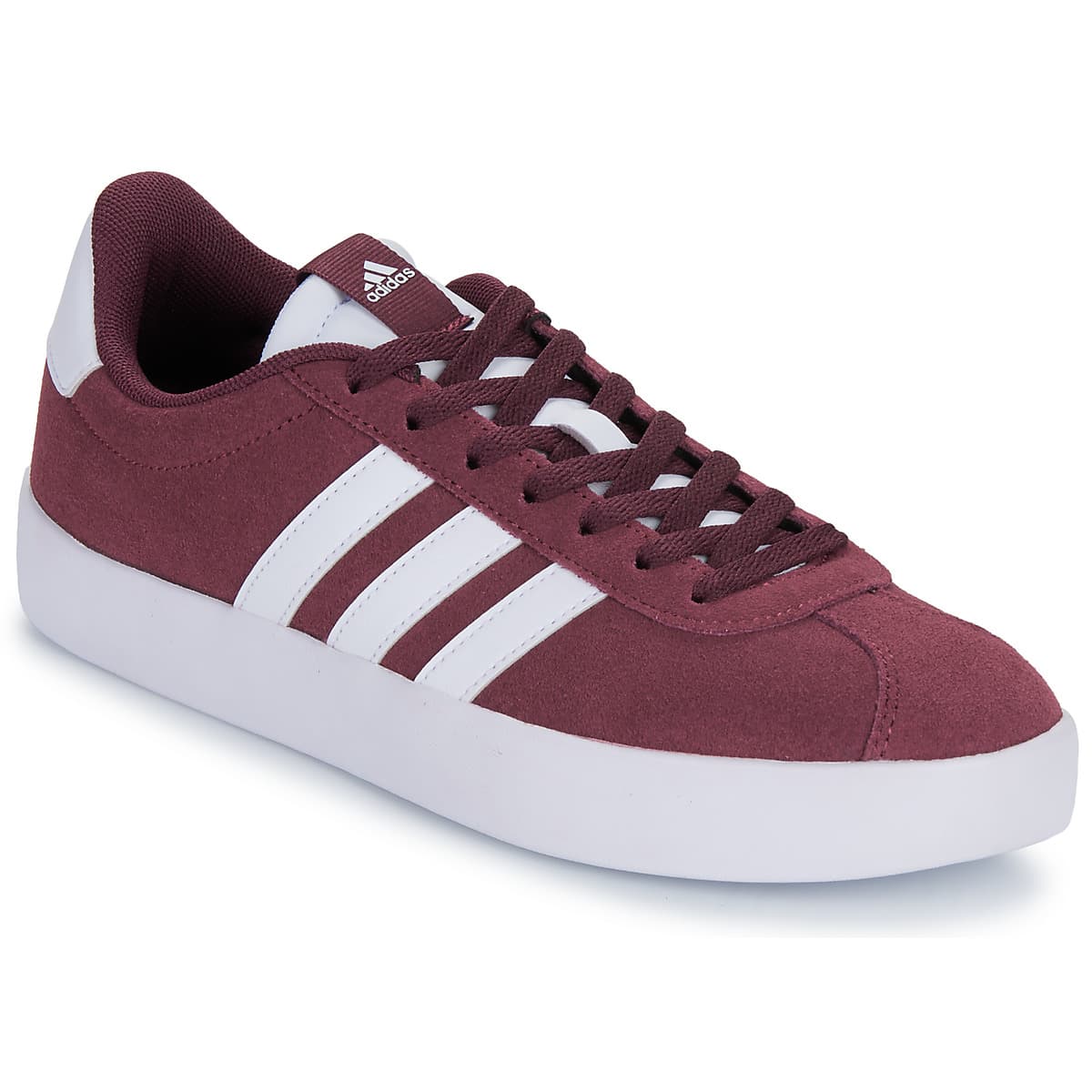 Men's Sneakers adidas Red
