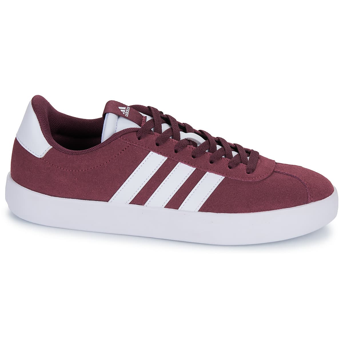 Men's Sneakers adidas Red
