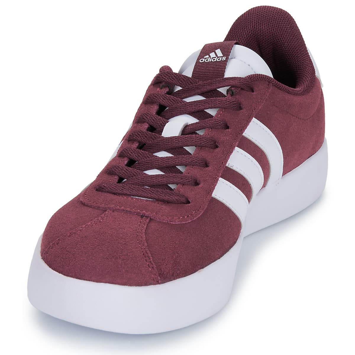 Men's Sneakers adidas Red