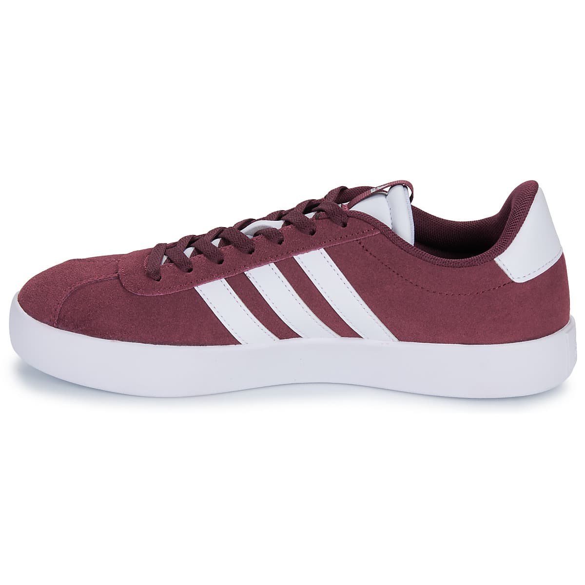 Men's Sneakers adidas Red
