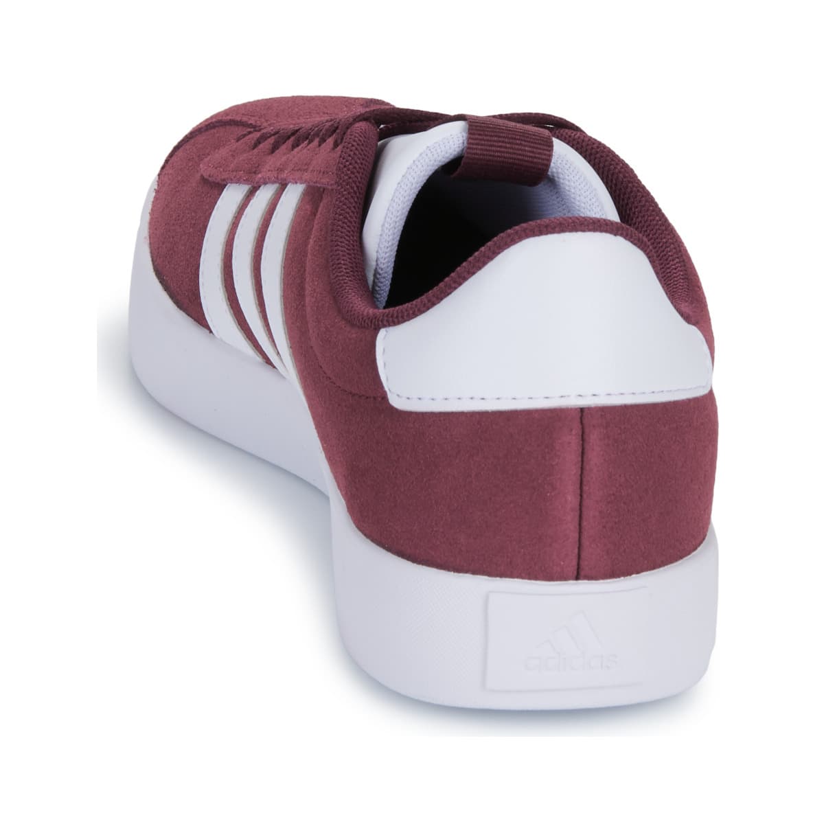 Men's Sneakers adidas Red