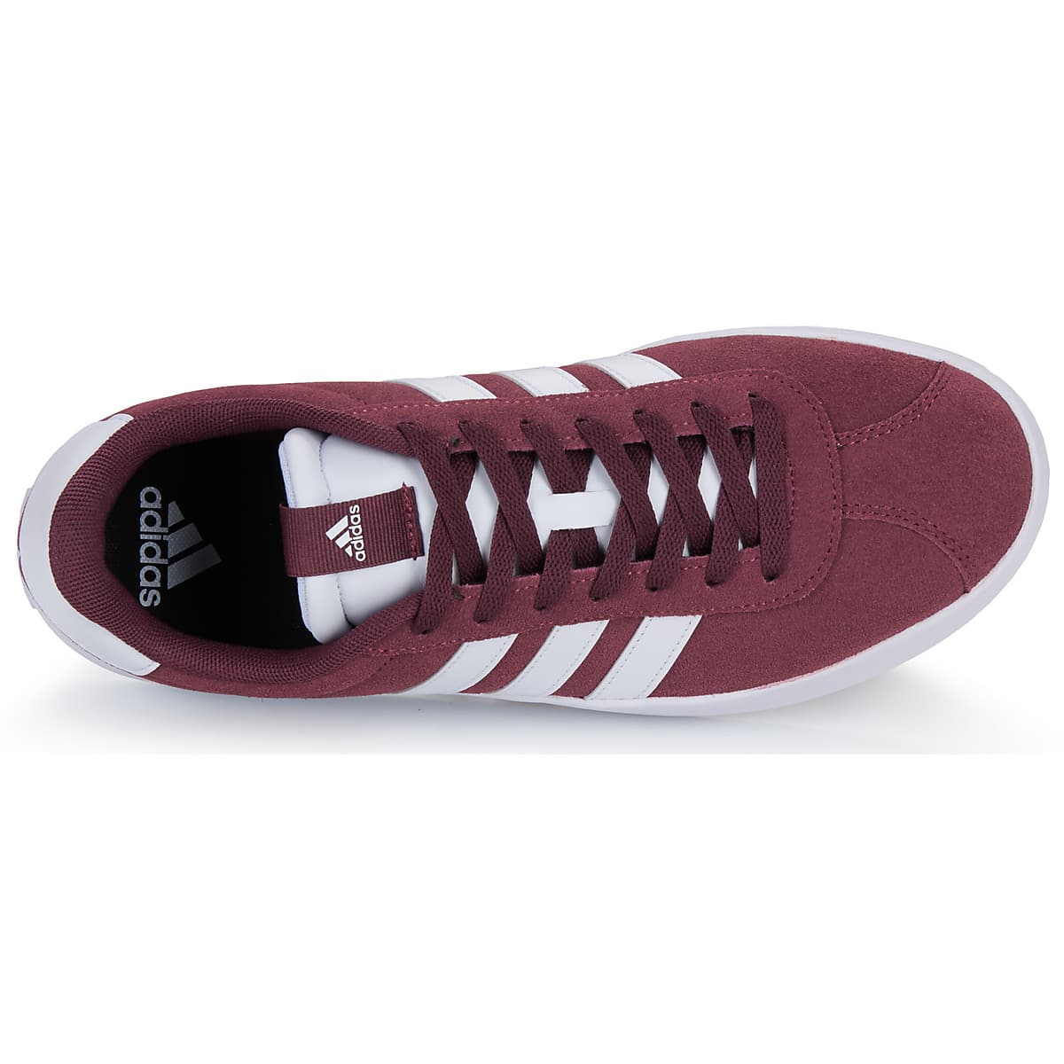 Men's Sneakers adidas Red