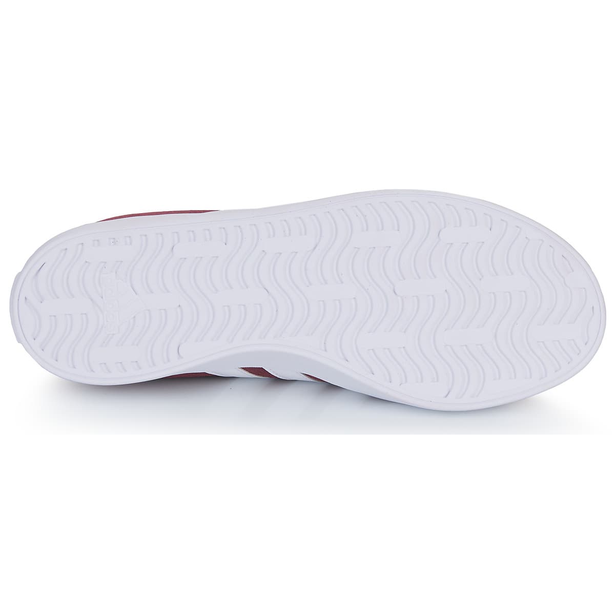 Men's Sneakers adidas Red