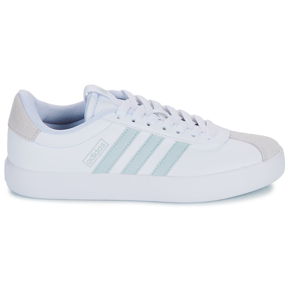 Women's Sneakers adidas White