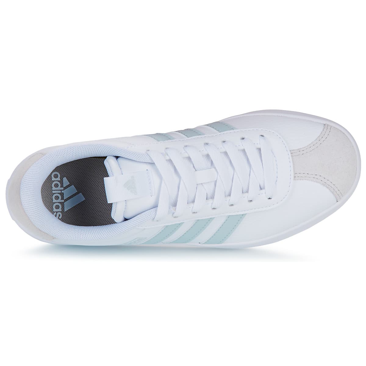 Women's Sneakers adidas White
