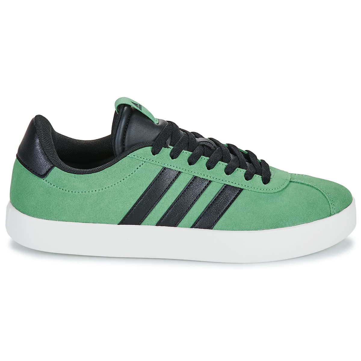 Men's Sneakers adidas Green