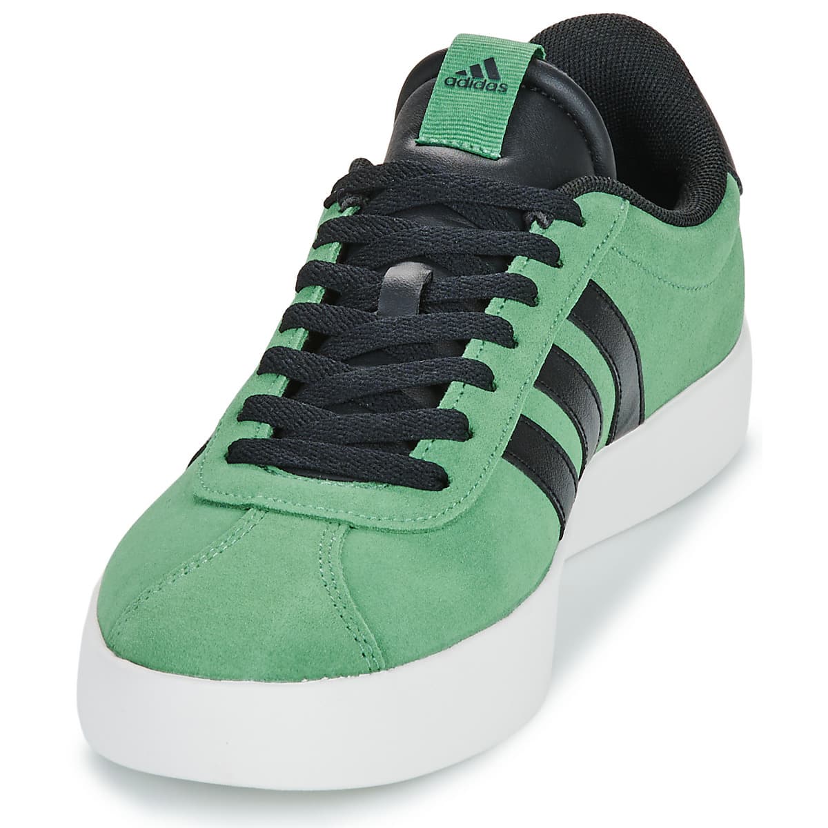 Men's Sneakers adidas Green