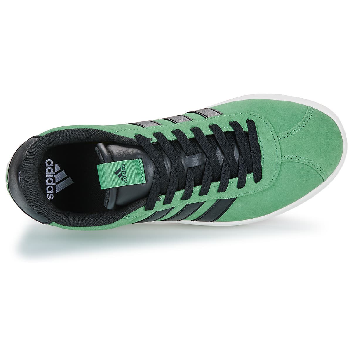 Men's Sneakers adidas Green