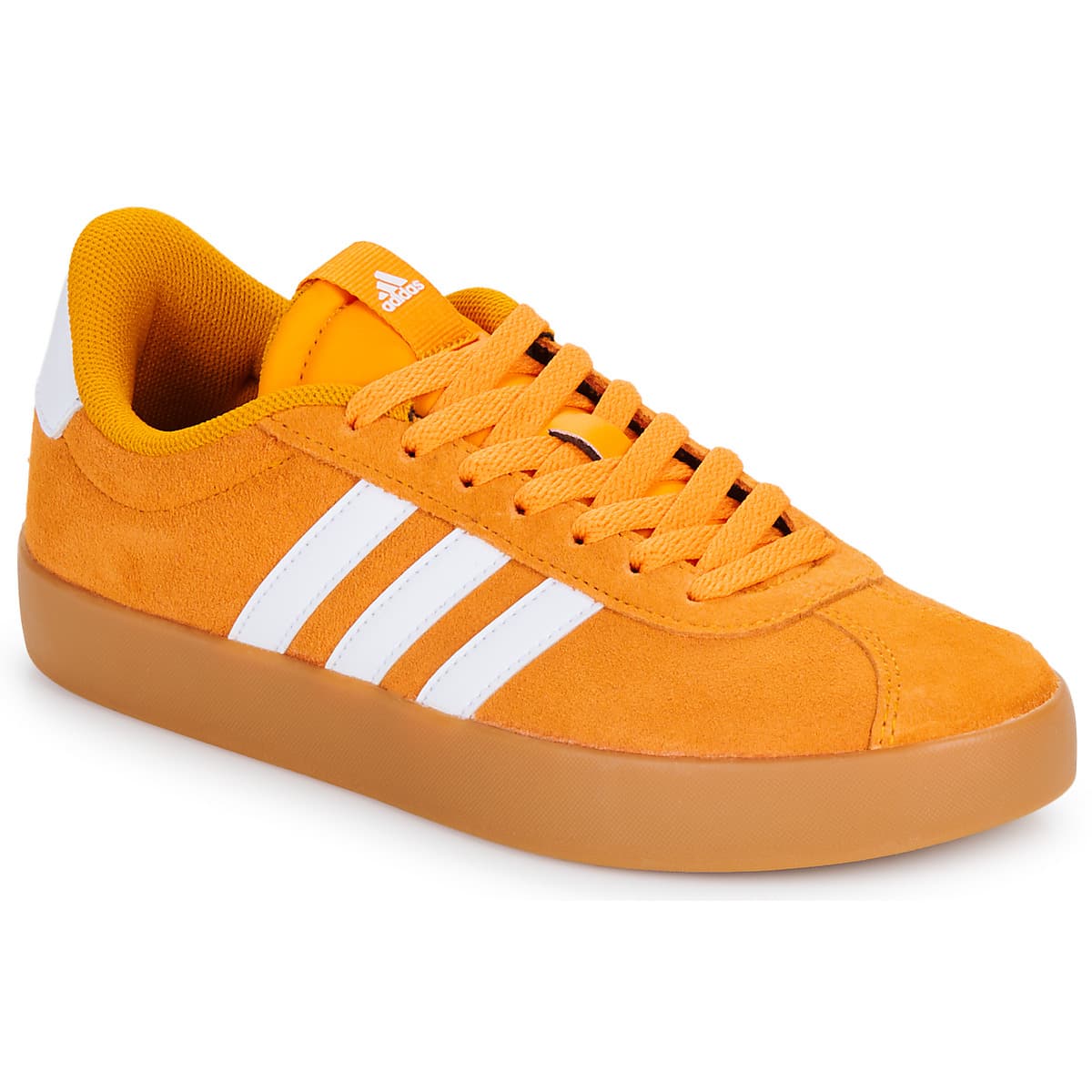 Women's Sneakers adidas Yellow