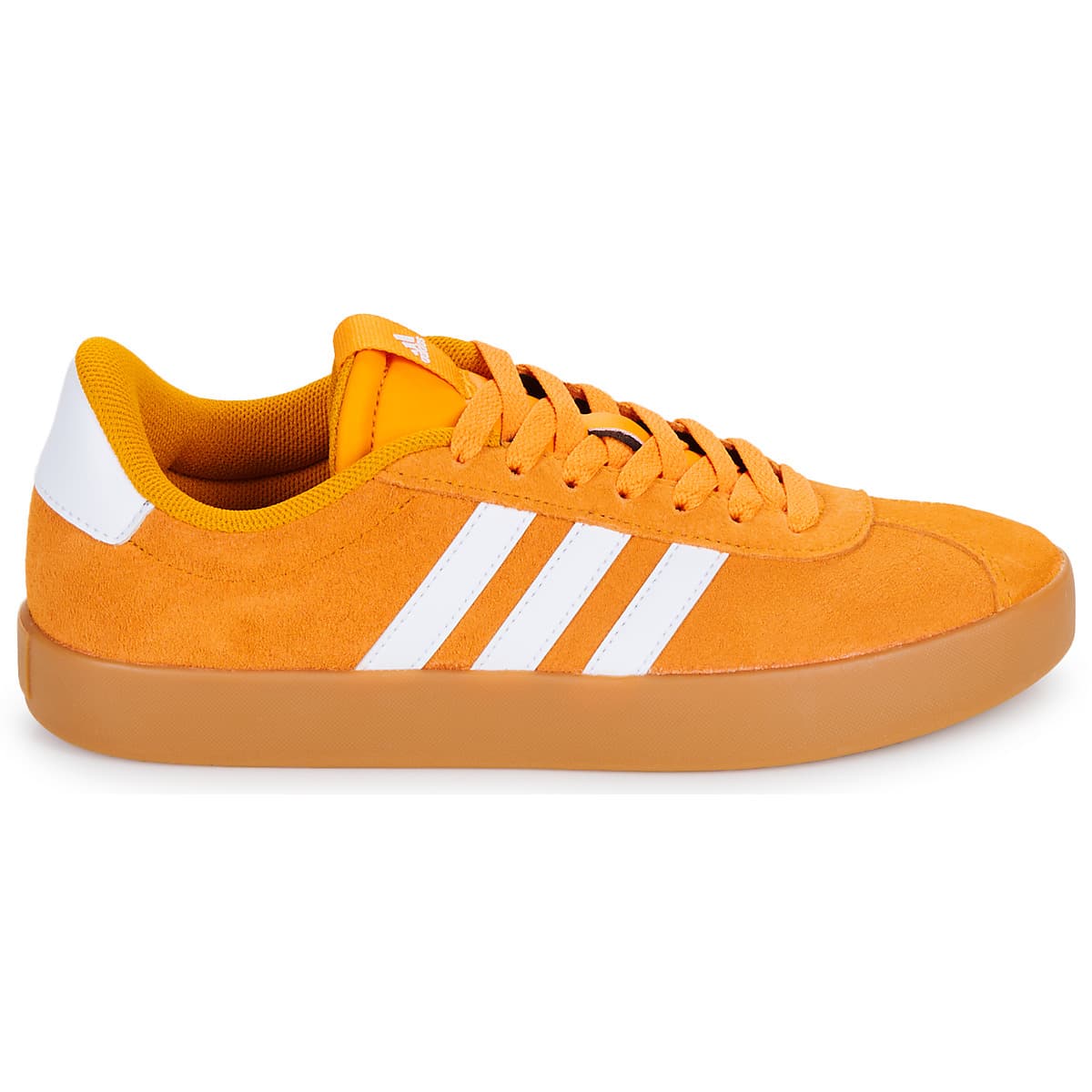 Women's Sneakers adidas Yellow