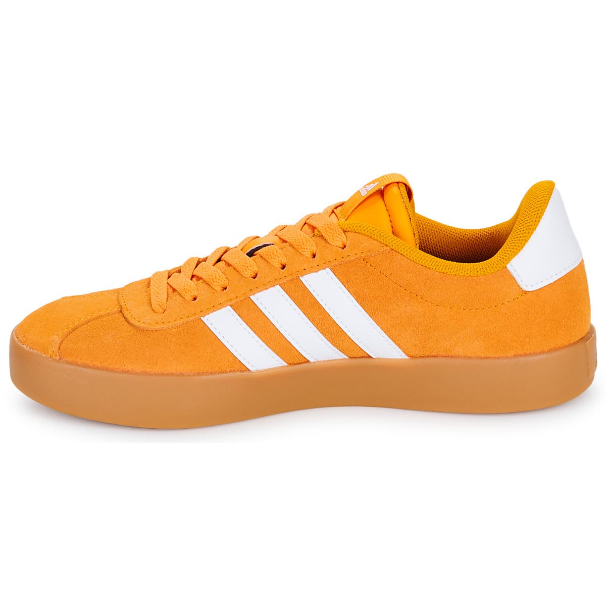 Women's Sneakers adidas Yellow
