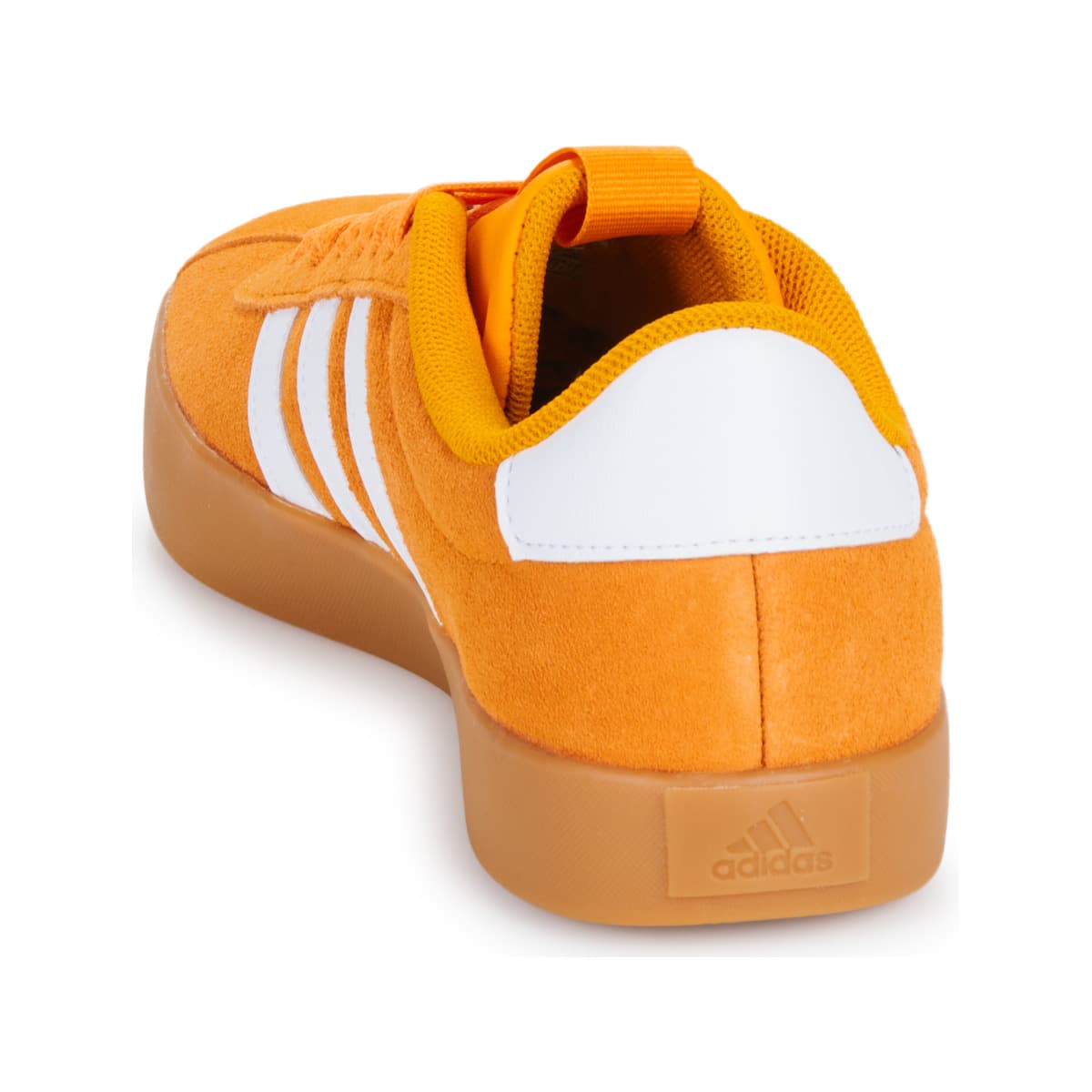 Women's Sneakers adidas Yellow
