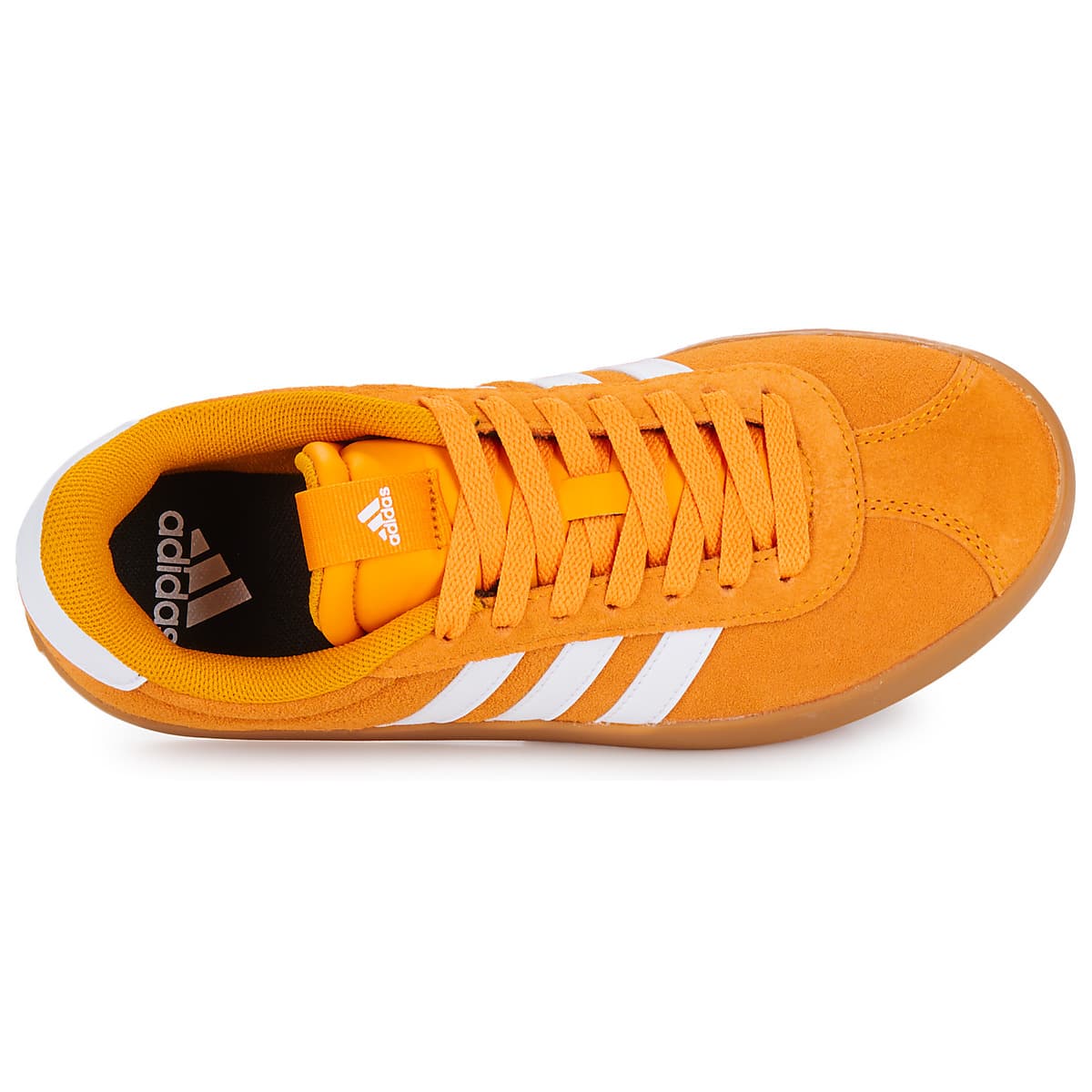 Women's Sneakers adidas Yellow
