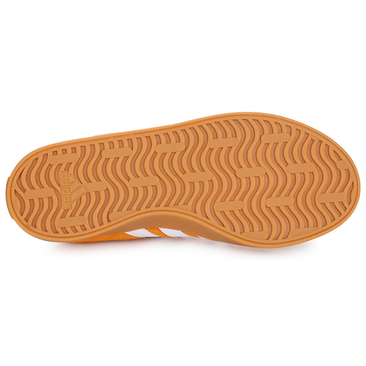 Women's Sneakers adidas Yellow