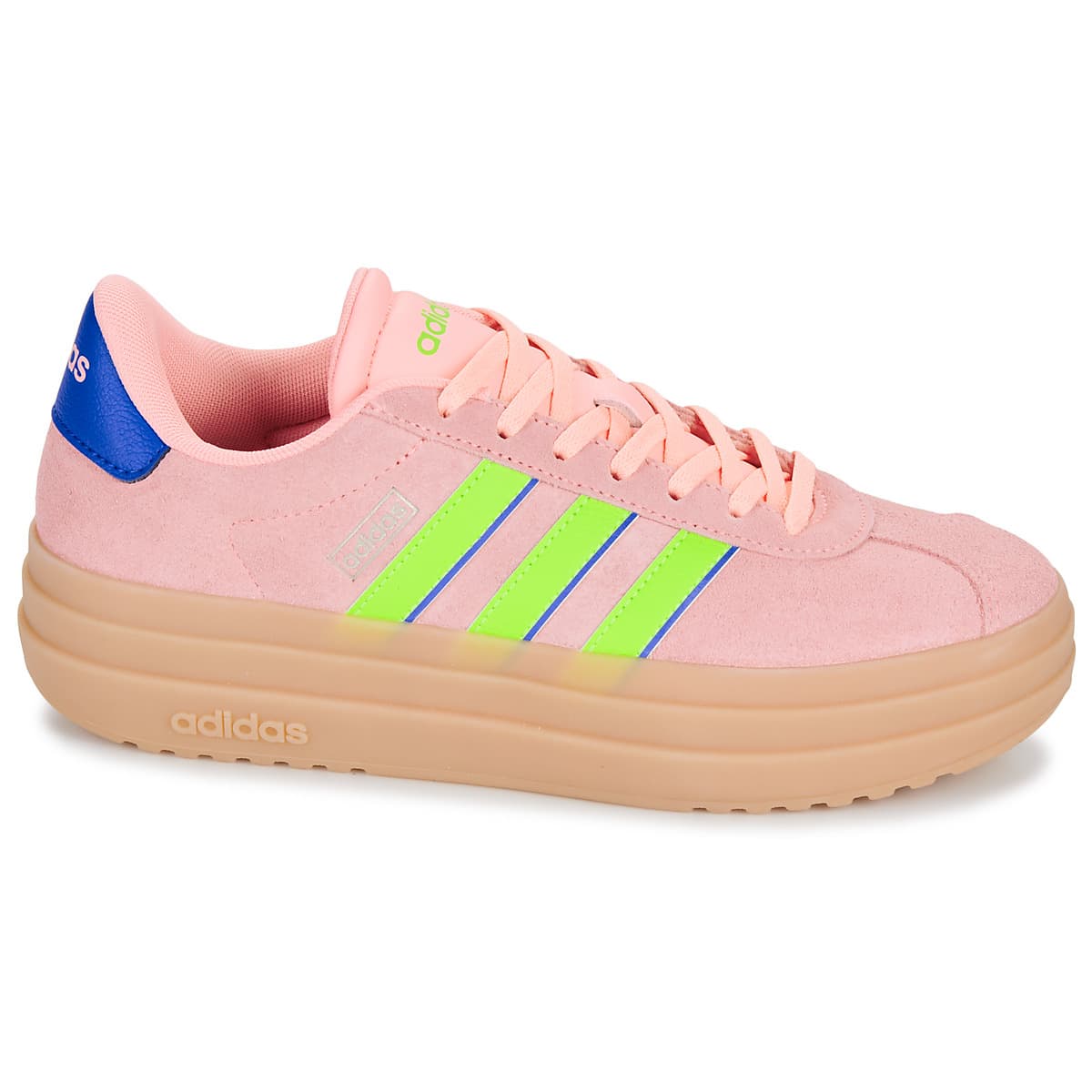 Women's Sneakers adidas Pink