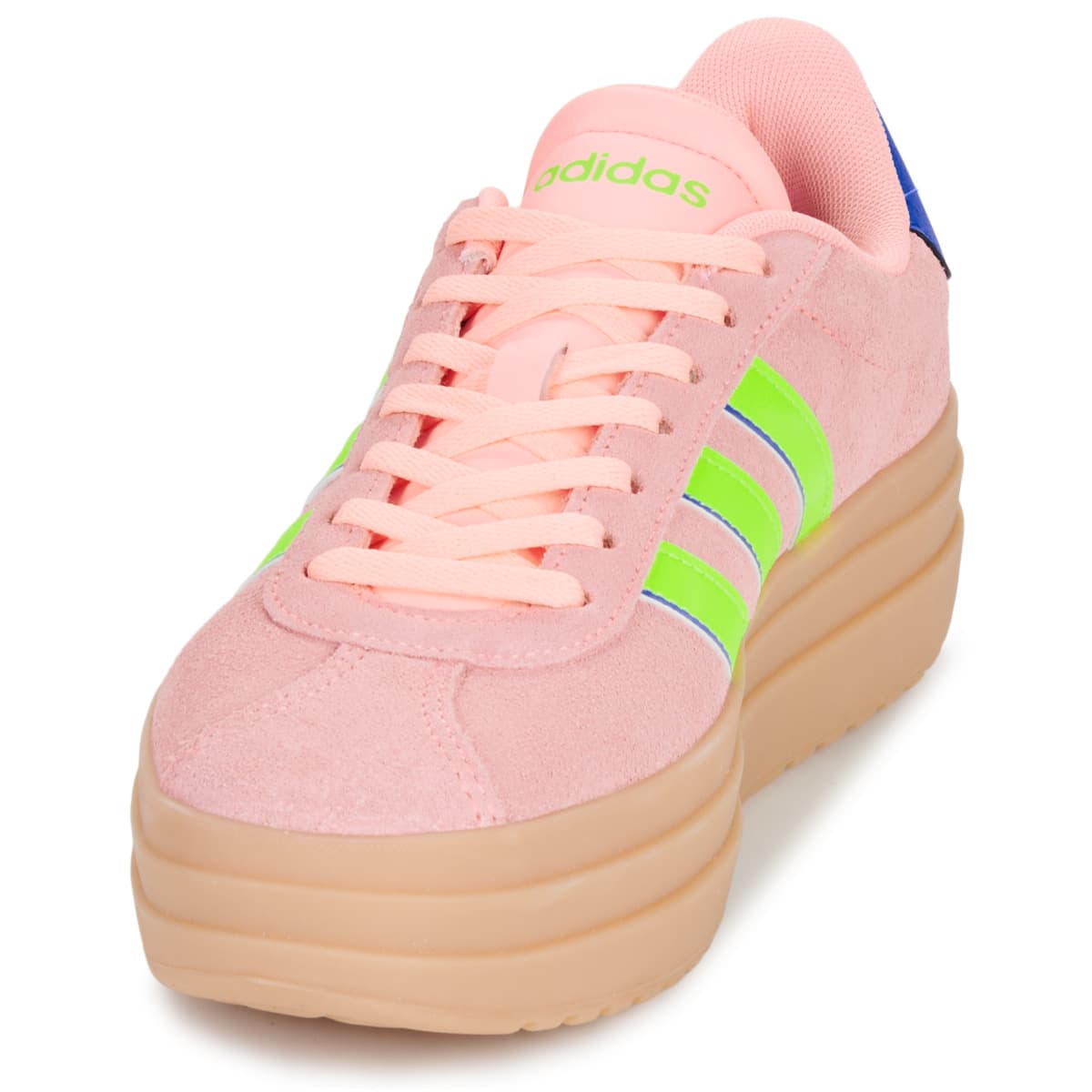 Women's Sneakers adidas Pink