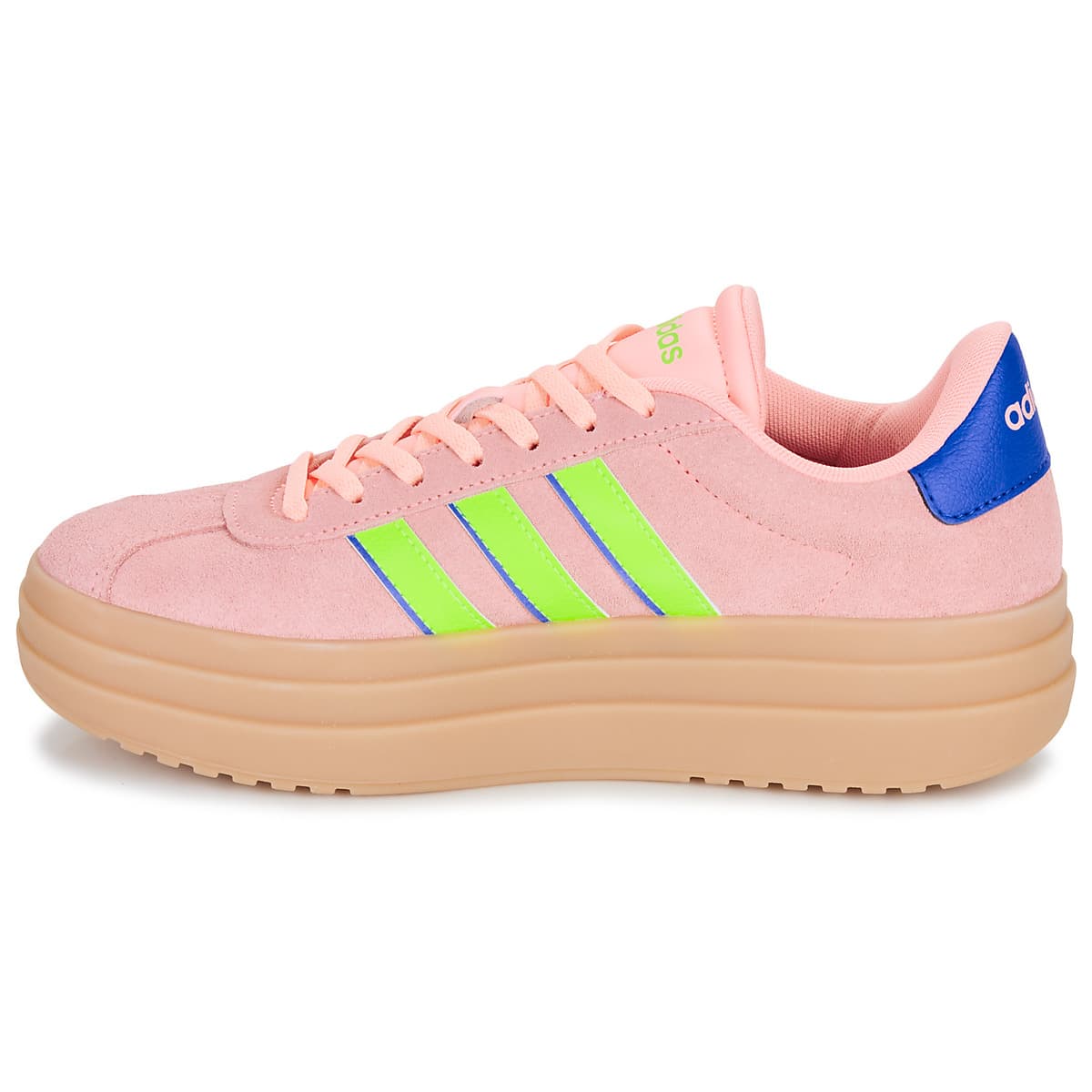 Women's Sneakers adidas Pink