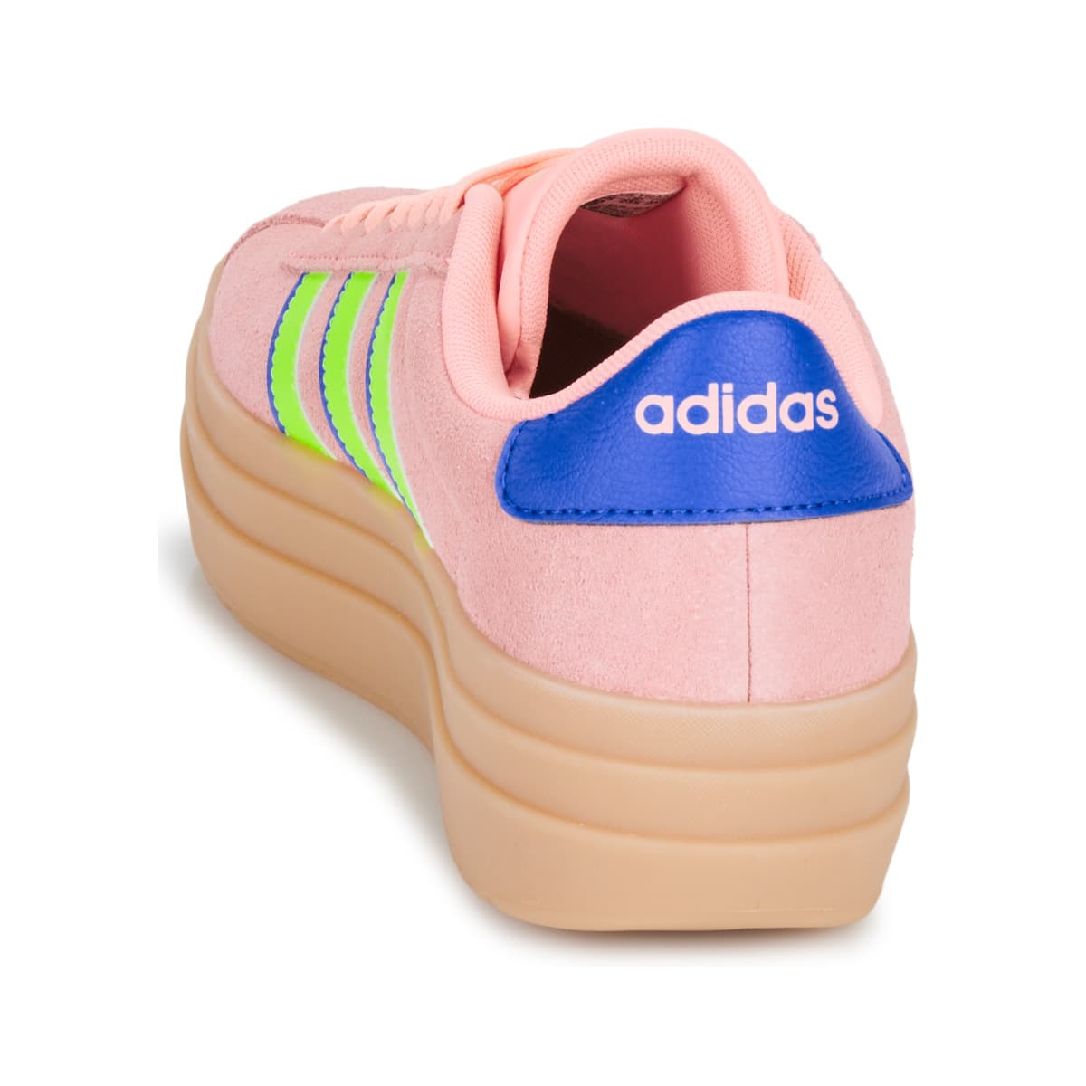 Women's Sneakers adidas Pink