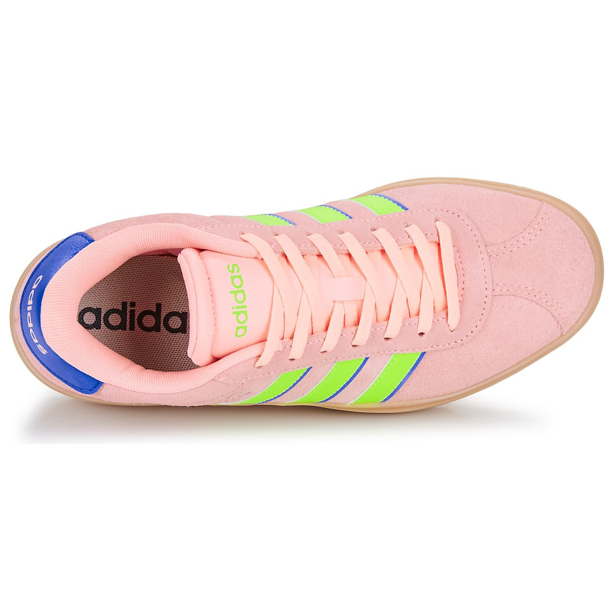 Women's Sneakers adidas Pink