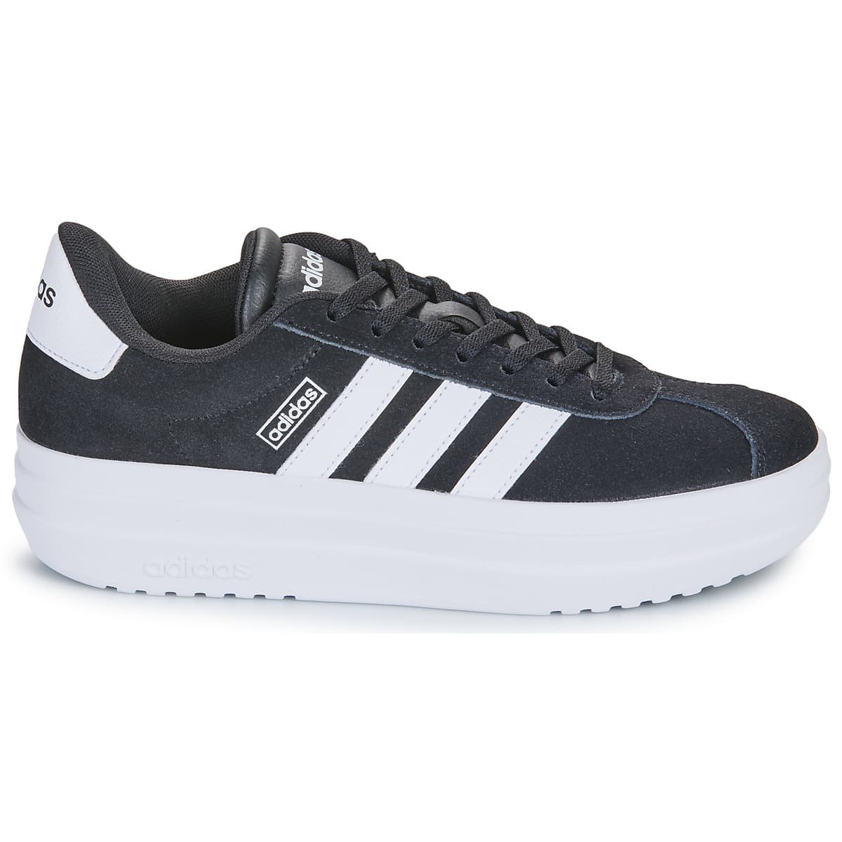 Women's Sneakers adidas Black