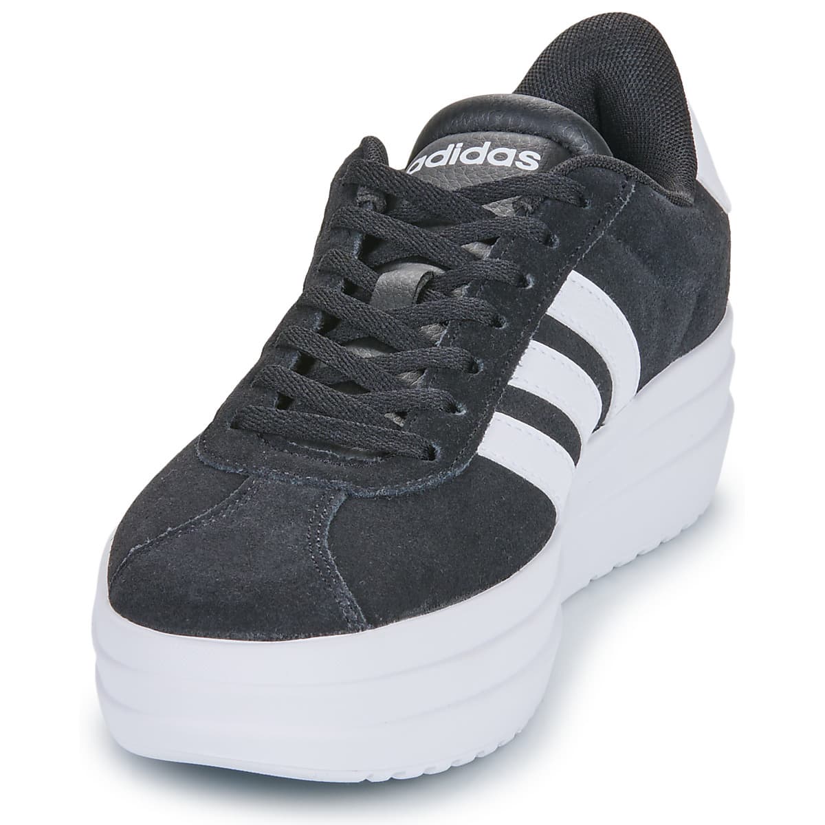 Women's Sneakers adidas Black