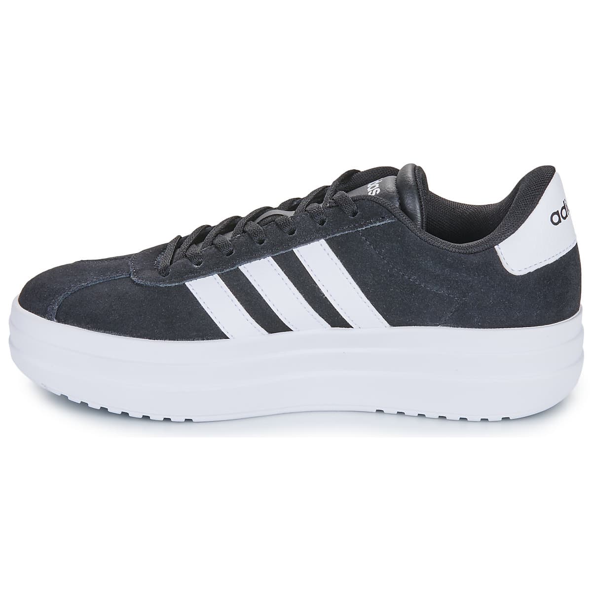 Women's Sneakers adidas Black