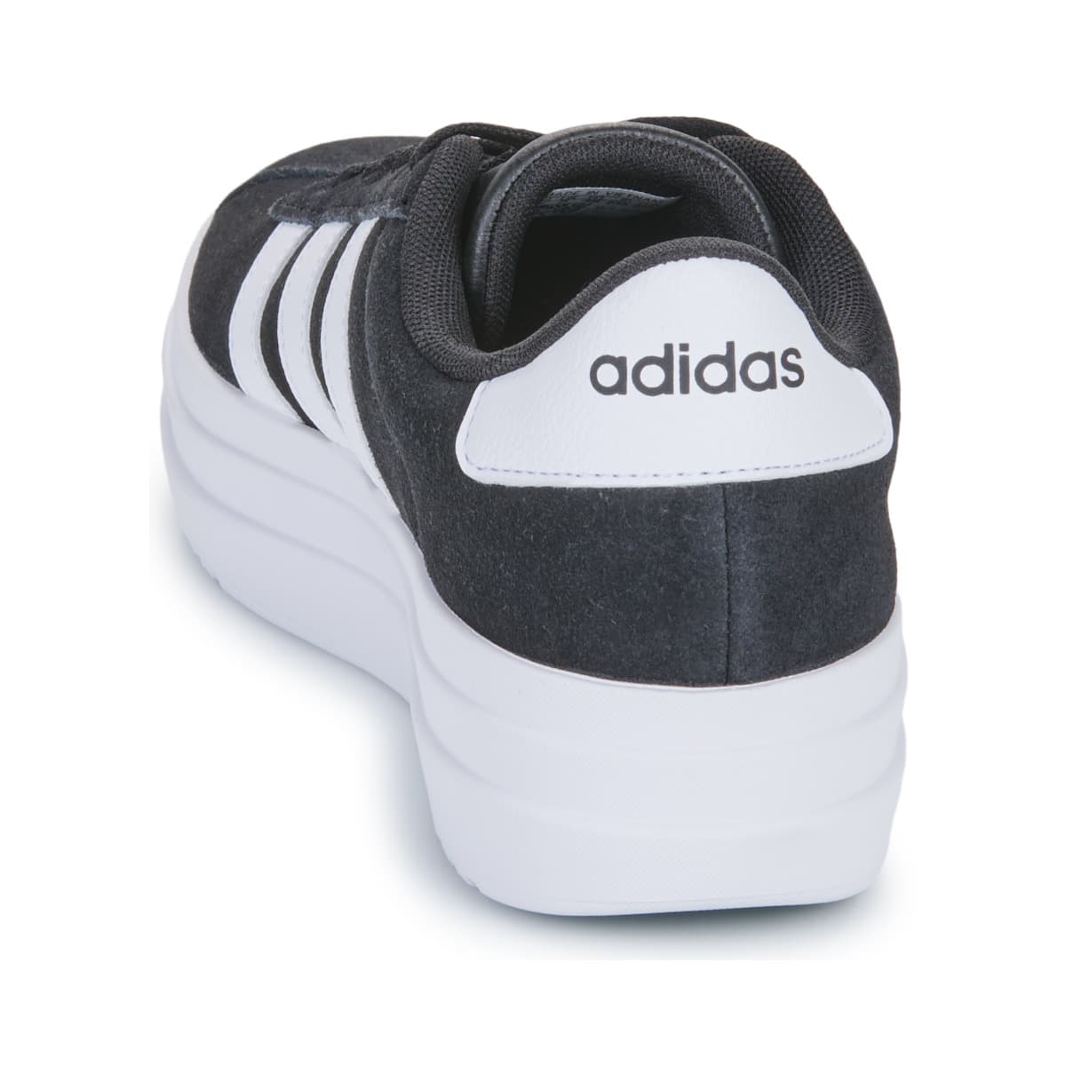 Women's Sneakers adidas Black