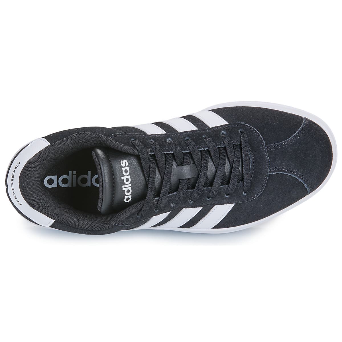 Women's Sneakers adidas Black