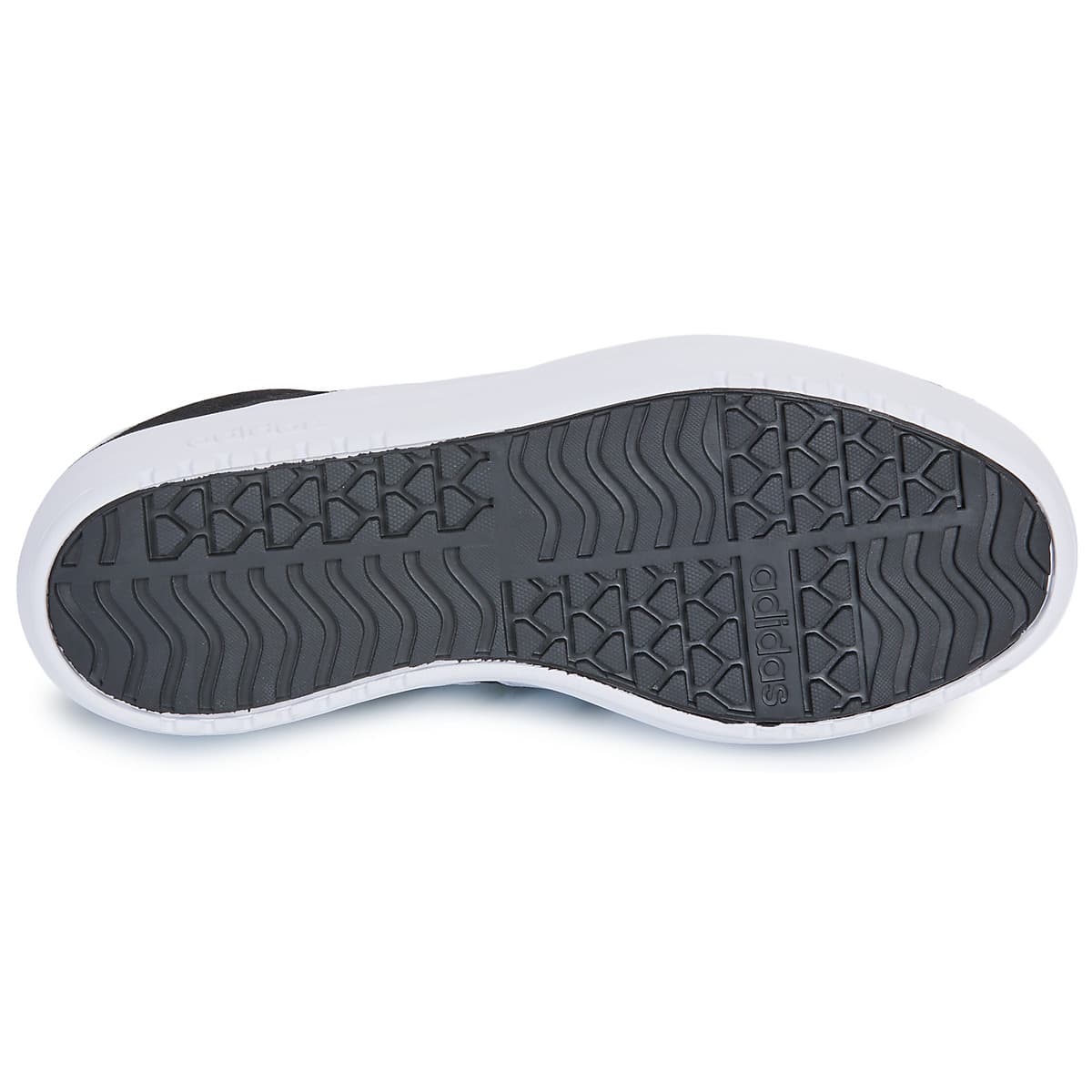 Women's Sneakers adidas Black