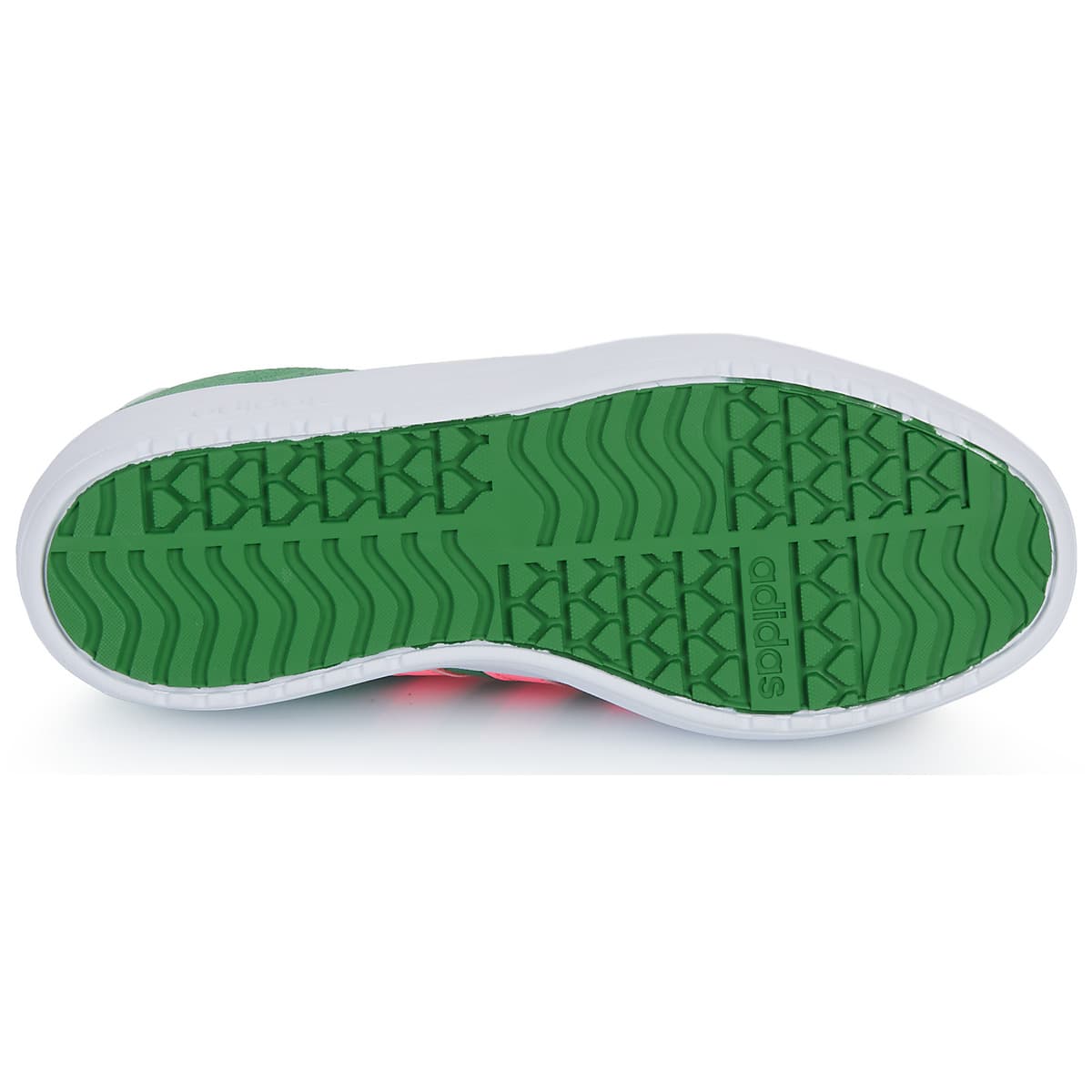 Women's Sneakers adidas Green