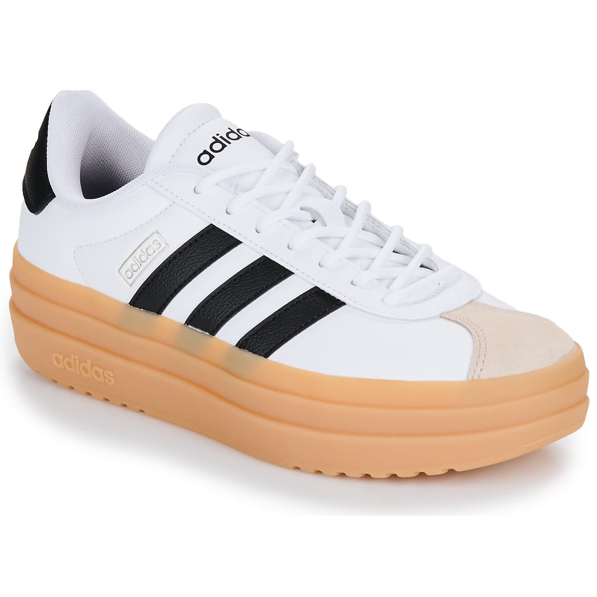 Women's Sneakers adidas Beige