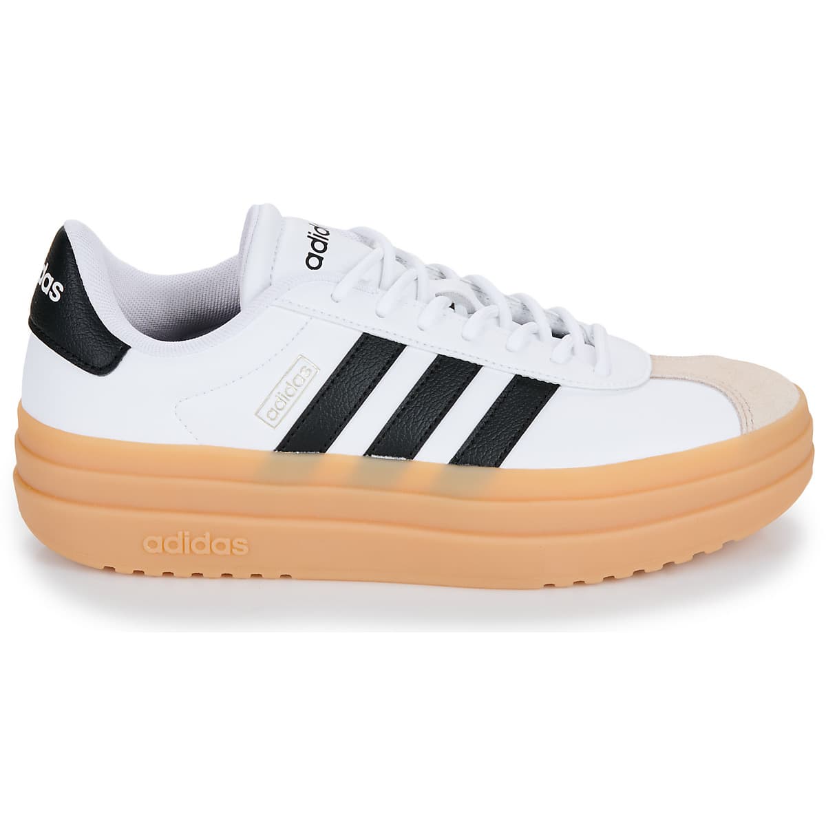 Women's Sneakers adidas Beige