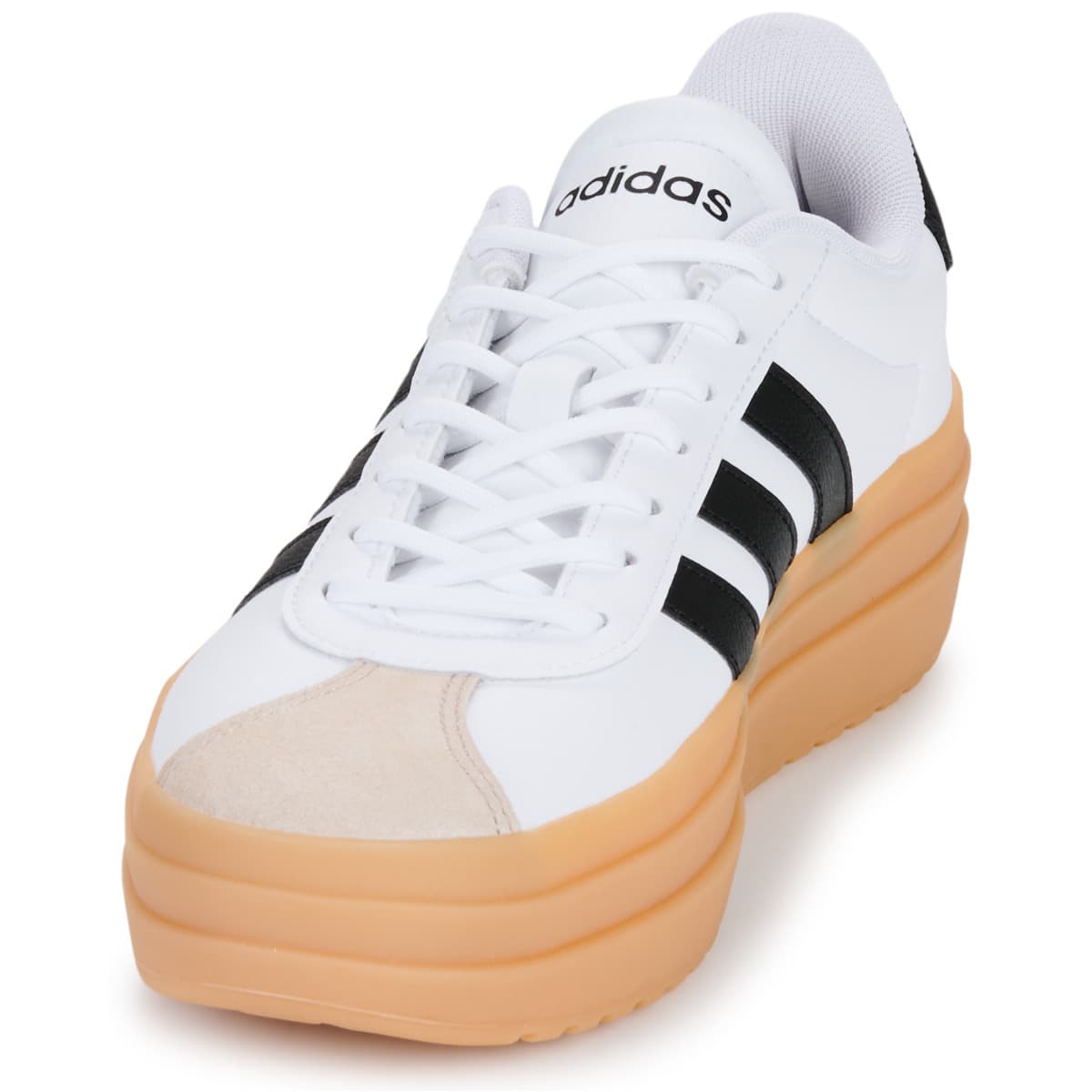 Women's Sneakers adidas Beige