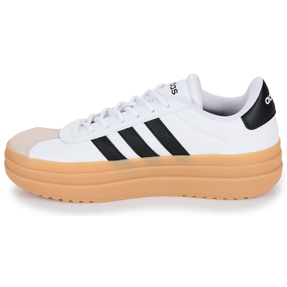 Women's Sneakers adidas Beige