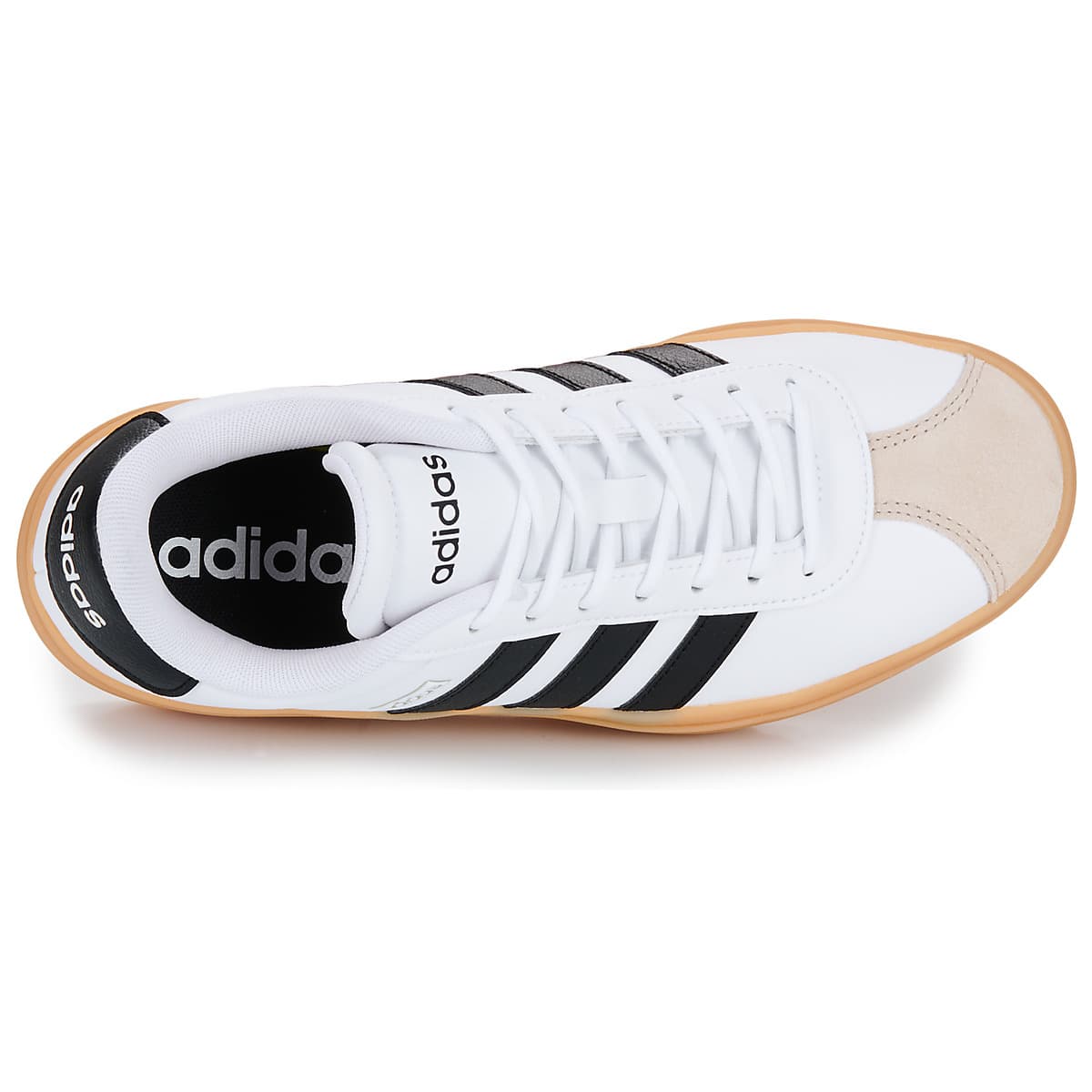 Women's Sneakers adidas Beige