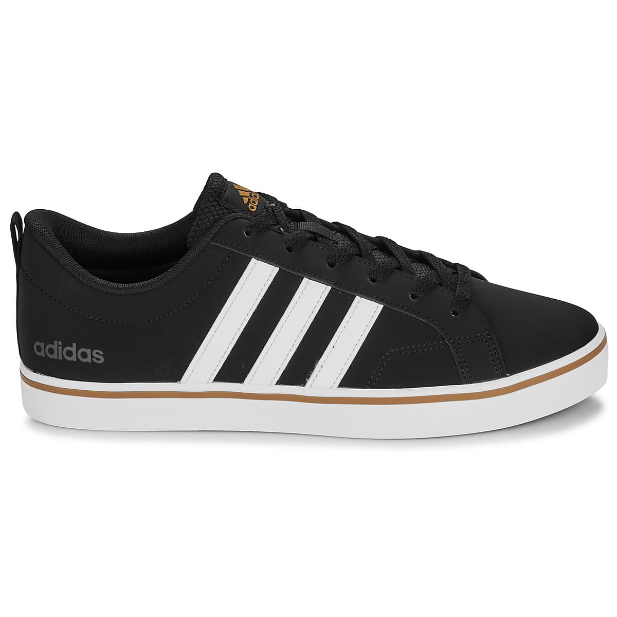 Men's Sneakers adidas Black