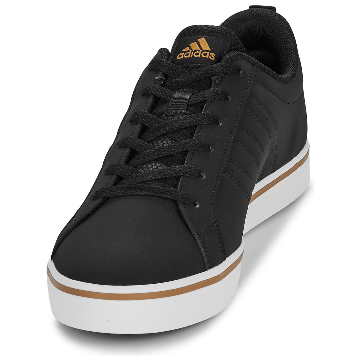 Men's Sneakers adidas Black