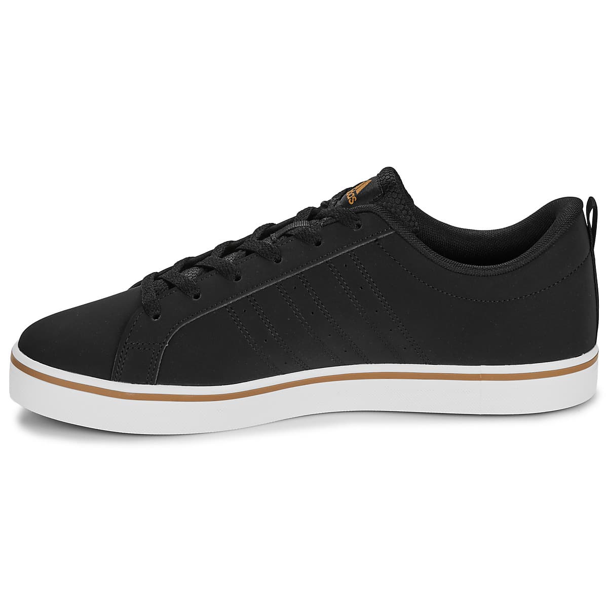 Men's Sneakers adidas Black
