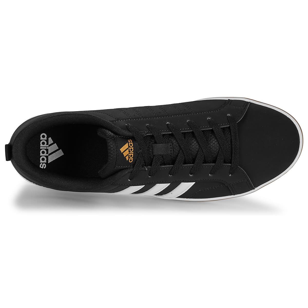 Men's Sneakers adidas Black