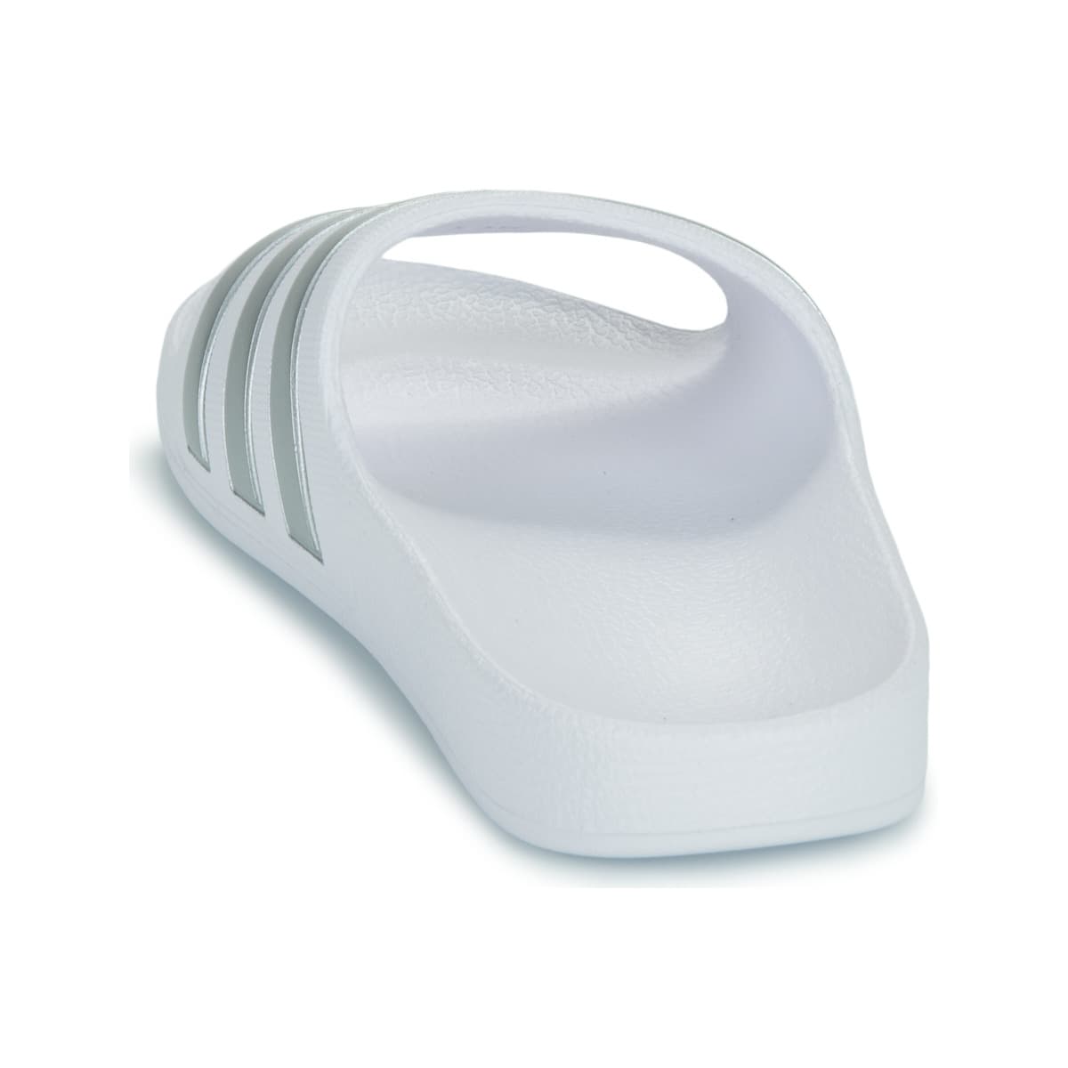 Girls' Flip Flops adidas White