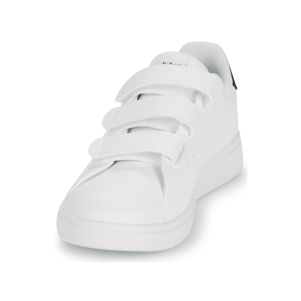 Boys' Sneakers adidas White