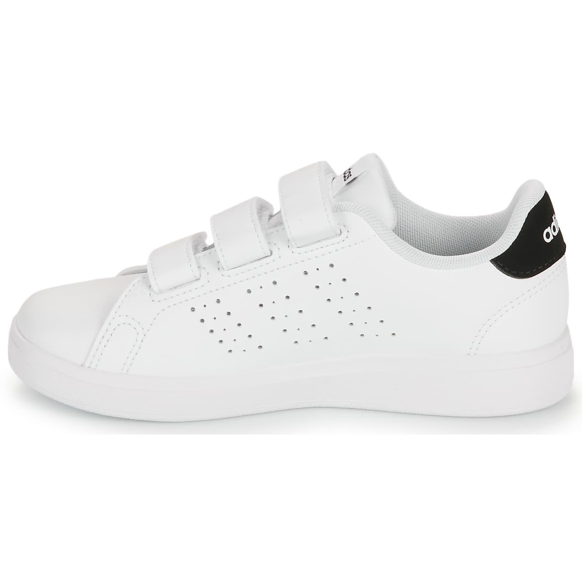 Boys' Sneakers adidas White