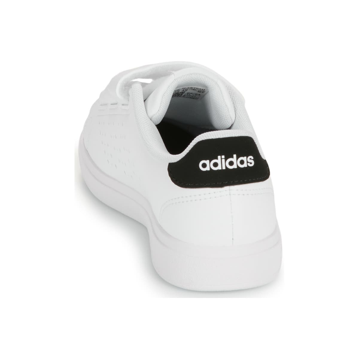 Boys' Sneakers adidas White