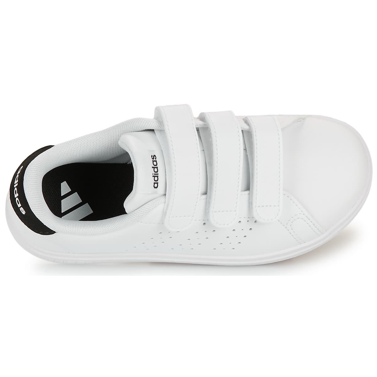 Boys' Sneakers adidas White